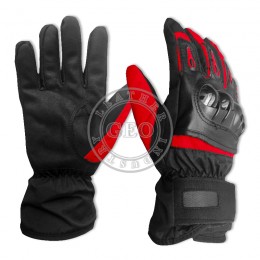 Motorcycle Gloves For Gents